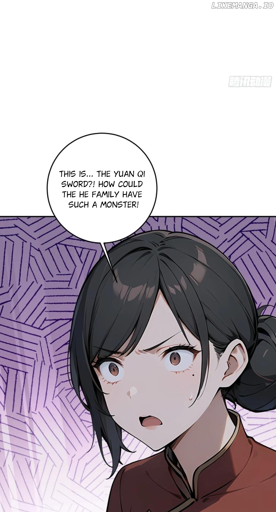 God of Learning Chapter 65 - page 35